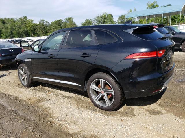 Photo 1 VIN: SADCM2FV1KA392696 - JAGUAR F-PACE 