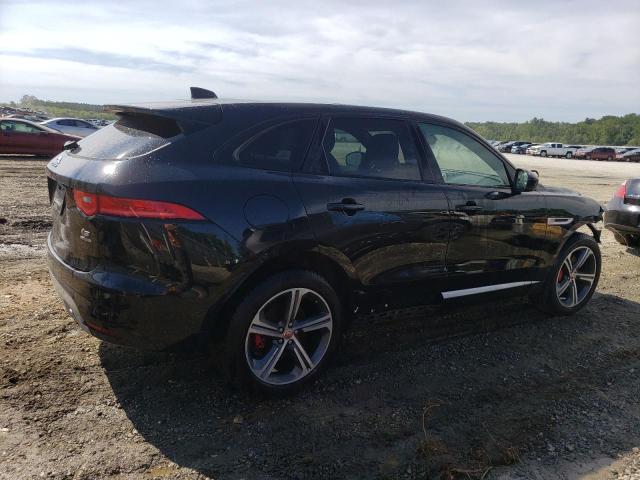 Photo 2 VIN: SADCM2FV1KA392696 - JAGUAR F-PACE 