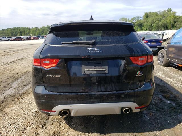 Photo 5 VIN: SADCM2FV1KA392696 - JAGUAR F-PACE 