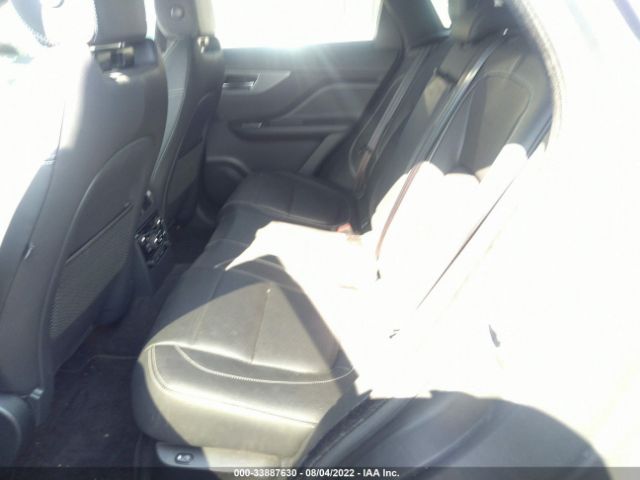 Photo 7 VIN: SADCM2FV1KA395386 - JAGUAR F-PACE 