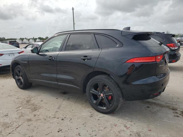 Photo 1 VIN: SADCM2FV1KA606926 - JAGUAR F-PACE S 