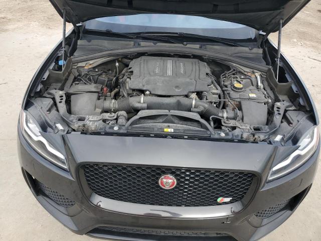 Photo 11 VIN: SADCM2FV1KA606926 - JAGUAR F-PACE S 