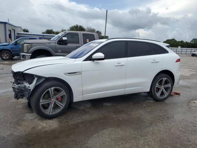 Photo 0 VIN: SADCM2FV1KA611009 - JAGUAR F-PACE S 