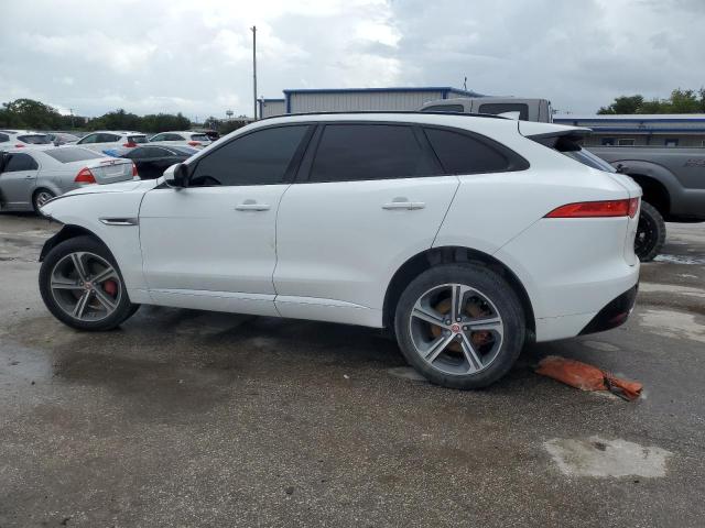 Photo 1 VIN: SADCM2FV1KA611009 - JAGUAR F-PACE S 