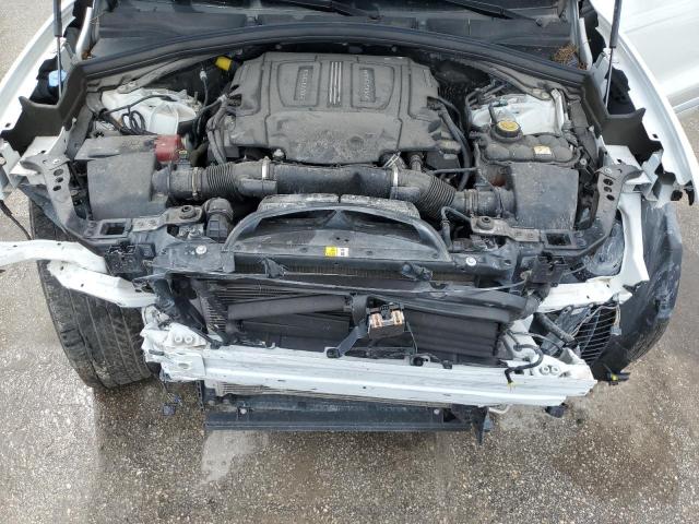 Photo 11 VIN: SADCM2FV1KA611009 - JAGUAR F-PACE S 