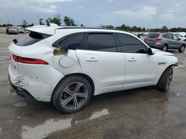 Photo 2 VIN: SADCM2FV1KA611009 - JAGUAR F-PACE S 