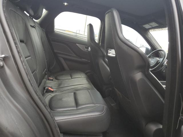 Photo 10 VIN: SADCM2FV1LA627499 - JAGUAR F-PACE S 