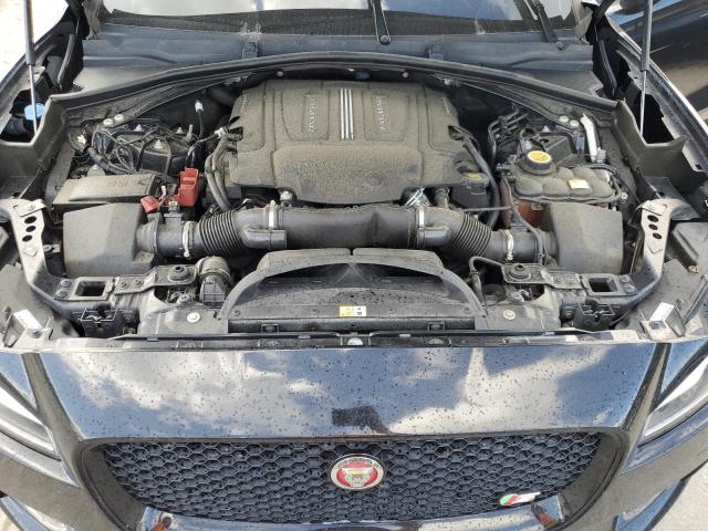 Photo 11 VIN: SADCM2FV1LA627499 - JAGUAR F-PACE S 