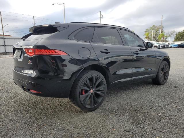 Photo 2 VIN: SADCM2FV1LA627499 - JAGUAR F-PACE S 