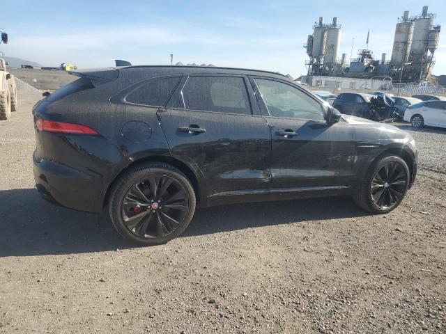 Photo 2 VIN: SADCM2FV2JA250792 - JAGUAR F-PACE S 