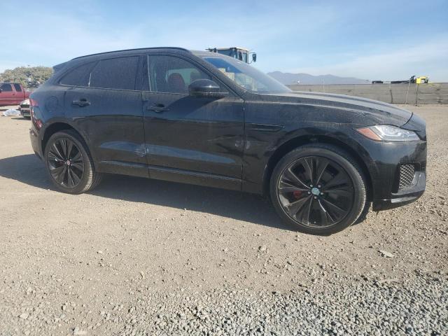 Photo 3 VIN: SADCM2FV2JA250792 - JAGUAR F-PACE S 