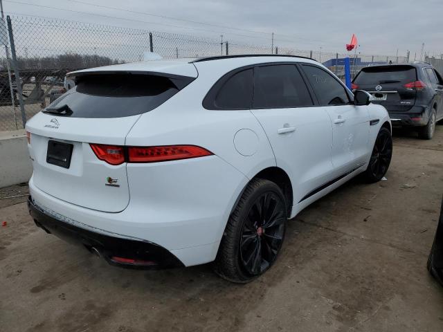 Photo 2 VIN: SADCM2FV2KA359464 - JAGUAR F-PACE S 