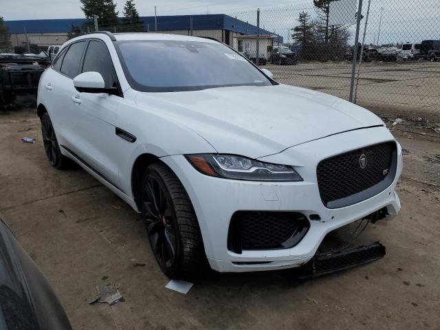 Photo 3 VIN: SADCM2FV2KA359464 - JAGUAR F-PACE S 