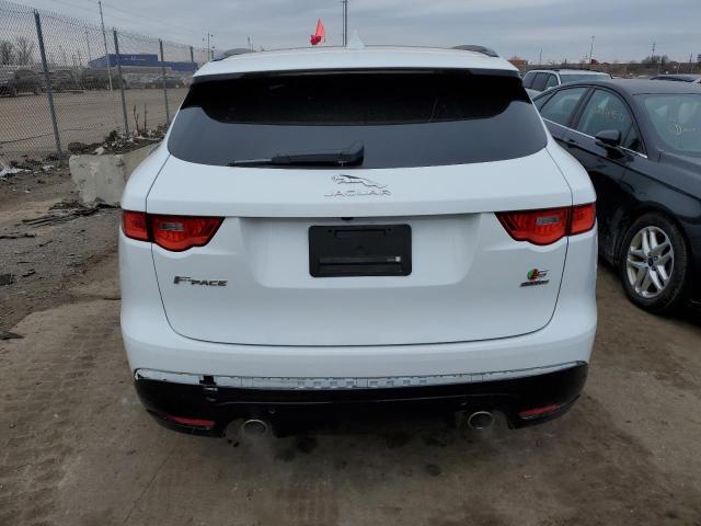 Photo 5 VIN: SADCM2FV2KA359464 - JAGUAR F-PACE S 