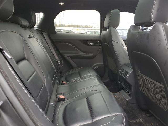 Photo 9 VIN: SADCM2FV3JA243334 - JAGUAR F-PACE 