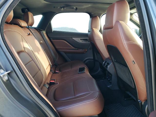 Photo 10 VIN: SADCM2FV3JA292145 - JAGUAR F-PACE S 