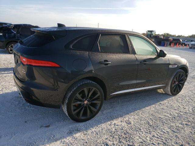 Photo 2 VIN: SADCM2FV3JA292145 - JAGUAR F-PACE S 