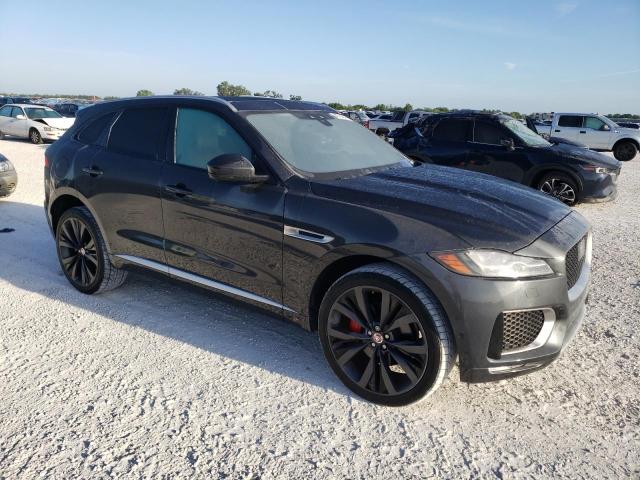 Photo 3 VIN: SADCM2FV3JA292145 - JAGUAR F-PACE S 