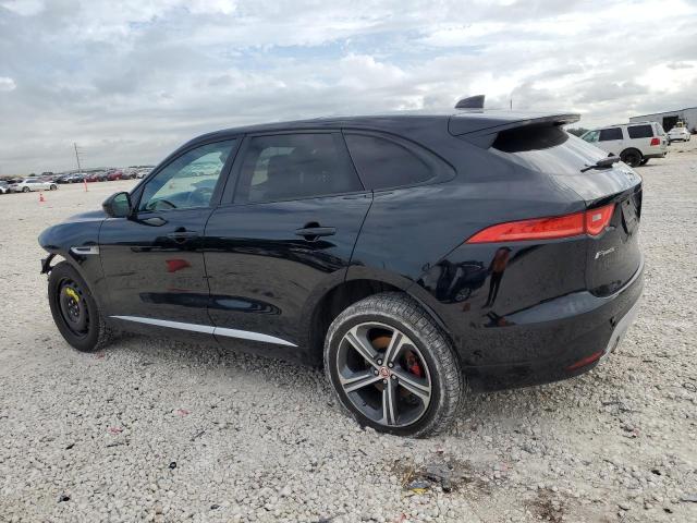 Photo 1 VIN: SADCM2FV3KA392618 - JAGUAR F-PACE S 