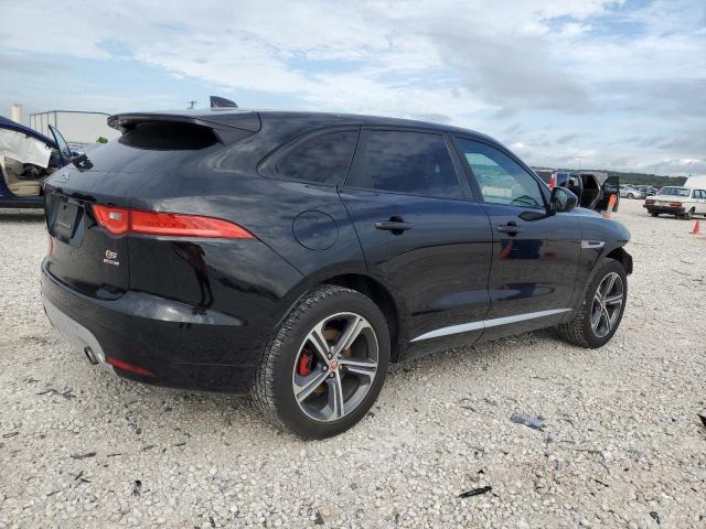 Photo 2 VIN: SADCM2FV3KA392618 - JAGUAR F-PACE S 