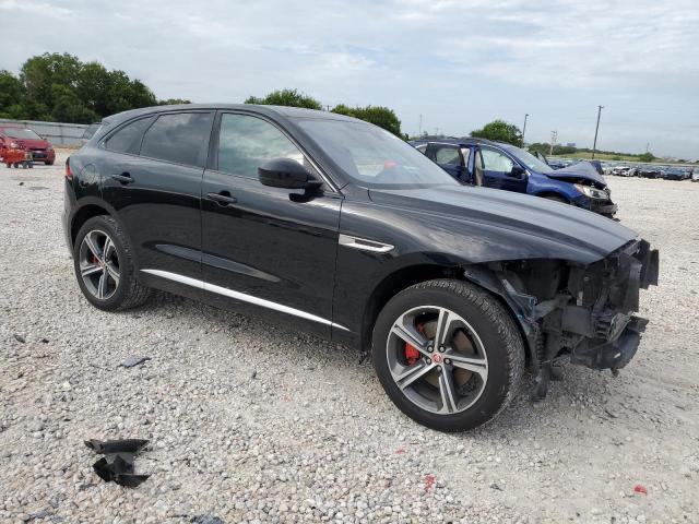 Photo 3 VIN: SADCM2FV3KA392618 - JAGUAR F-PACE S 