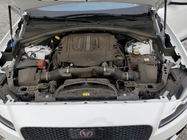 Photo 11 VIN: SADCM2FV3LA635264 - JAGUAR F-PACE S 