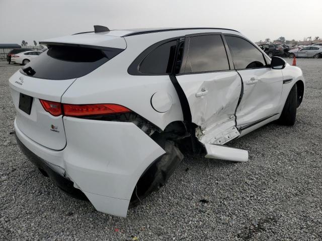 Photo 2 VIN: SADCM2FV3LA635264 - JAGUAR F-PACE S 