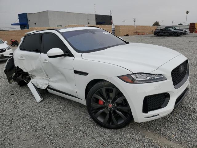 Photo 3 VIN: SADCM2FV3LA635264 - JAGUAR F-PACE S 