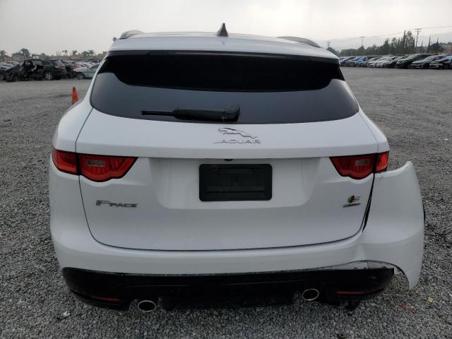 Photo 5 VIN: SADCM2FV3LA635264 - JAGUAR F-PACE S 