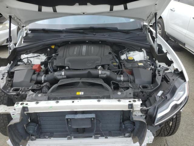 Photo 11 VIN: SADCM2FV5JA286086 - JAGUAR F-PACE 