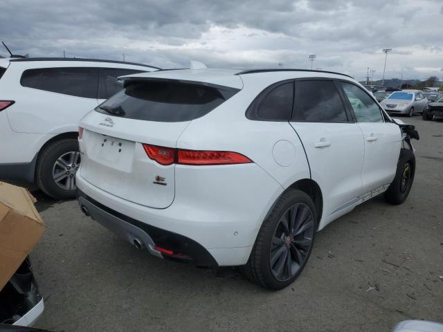 Photo 2 VIN: SADCM2FV5JA286086 - JAGUAR F-PACE 