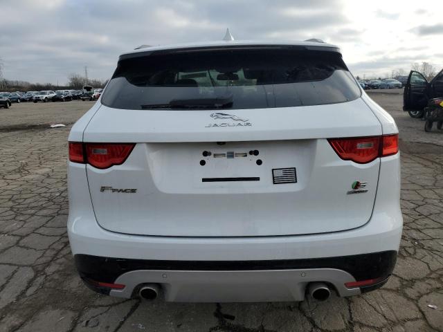 Photo 5 VIN: SADCM2FV5JA298755 - JAGUAR F-PACE S 