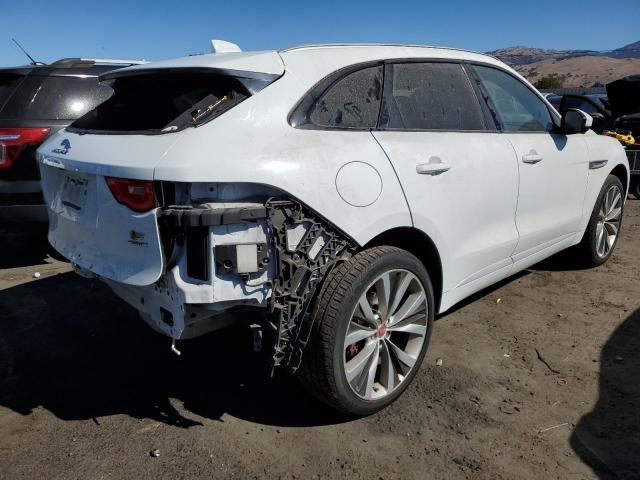 Photo 2 VIN: SADCM2FV5KA353125 - JAGUAR F-PACE S 