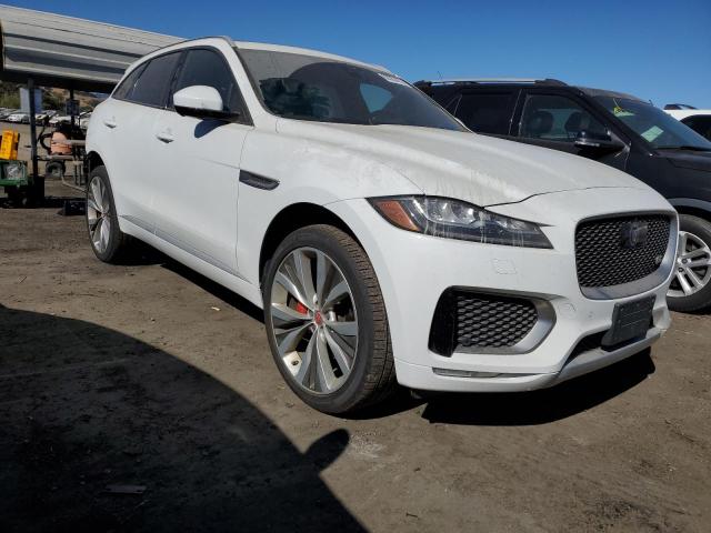 Photo 3 VIN: SADCM2FV5KA353125 - JAGUAR F-PACE S 