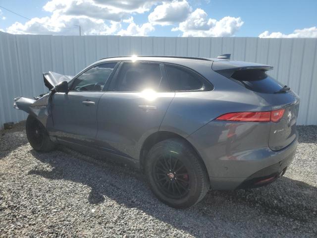 Photo 1 VIN: SADCM2FV5KA396329 - JAGUAR F-PACE S 