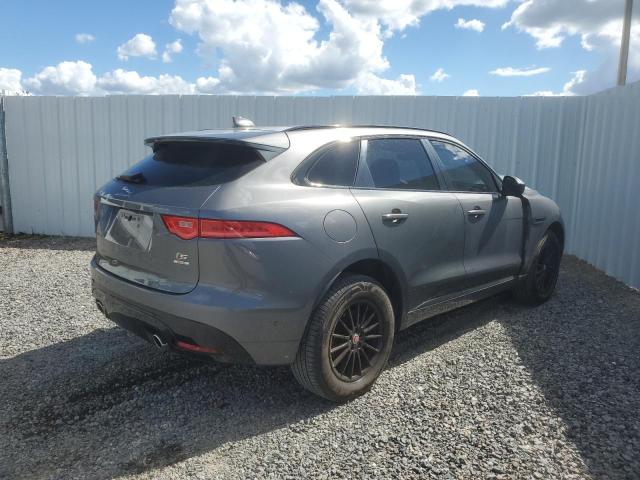 Photo 2 VIN: SADCM2FV5KA396329 - JAGUAR F-PACE S 