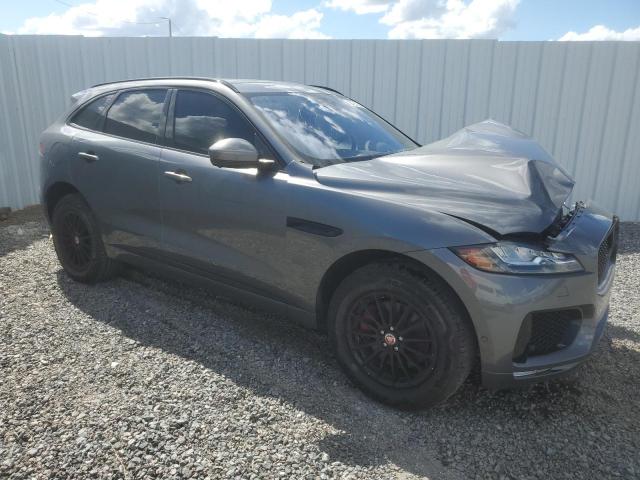 Photo 3 VIN: SADCM2FV5KA396329 - JAGUAR F-PACE S 