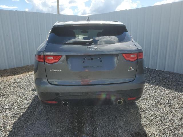 Photo 5 VIN: SADCM2FV5KA396329 - JAGUAR F-PACE S 