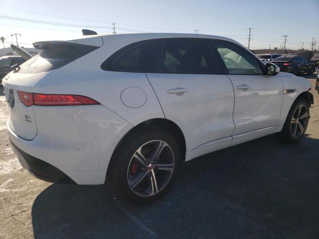 Photo 2 VIN: SADCM2FV5LA640658 - JAGUAR F-PACE S 