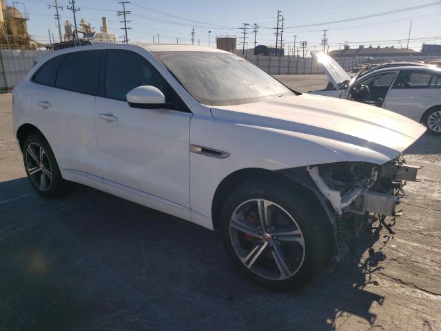 Photo 3 VIN: SADCM2FV5LA640658 - JAGUAR F-PACE S 