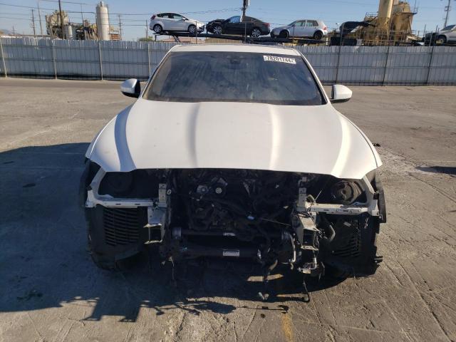 Photo 4 VIN: SADCM2FV5LA640658 - JAGUAR F-PACE S 