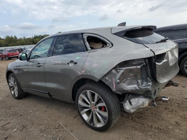 Photo 1 VIN: SADCM2FV5LA646587 - JAGUAR F-PACE S 