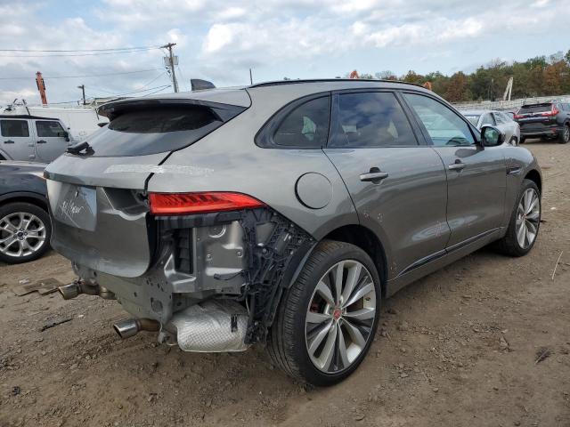 Photo 2 VIN: SADCM2FV5LA646587 - JAGUAR F-PACE S 