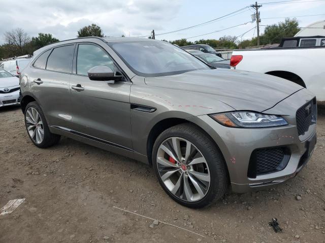 Photo 3 VIN: SADCM2FV5LA646587 - JAGUAR F-PACE S 