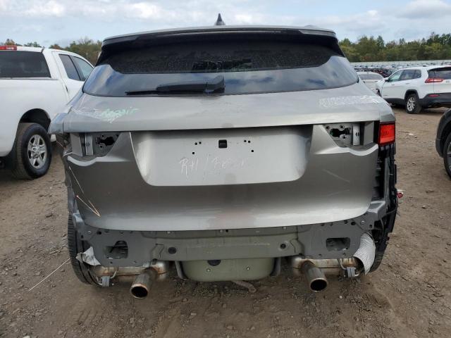 Photo 5 VIN: SADCM2FV5LA646587 - JAGUAR F-PACE S 