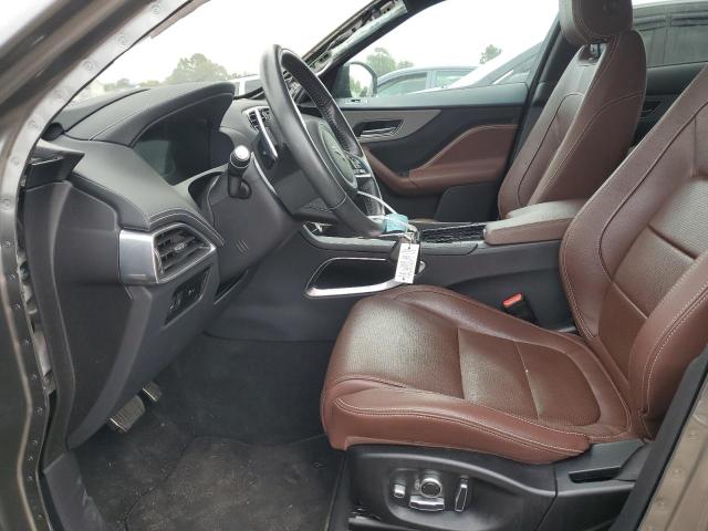 Photo 6 VIN: SADCM2FV5LA646587 - JAGUAR F-PACE S 