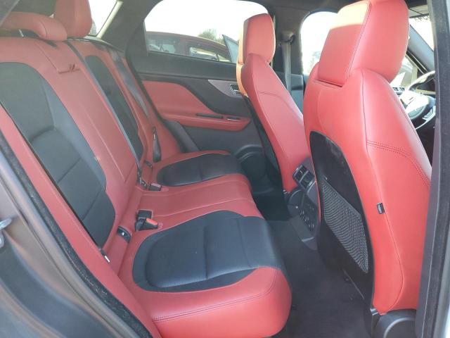 Photo 10 VIN: SADCM2FV6JA294519 - JAGUAR F-PACE S 