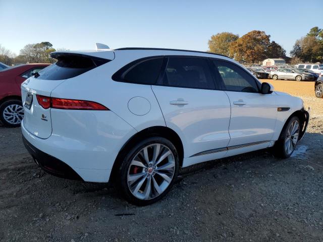 Photo 2 VIN: SADCM2FV6JA294519 - JAGUAR F-PACE S 