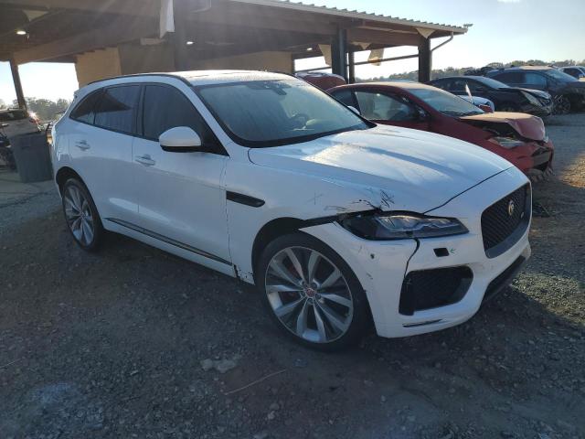 Photo 3 VIN: SADCM2FV6JA294519 - JAGUAR F-PACE S 