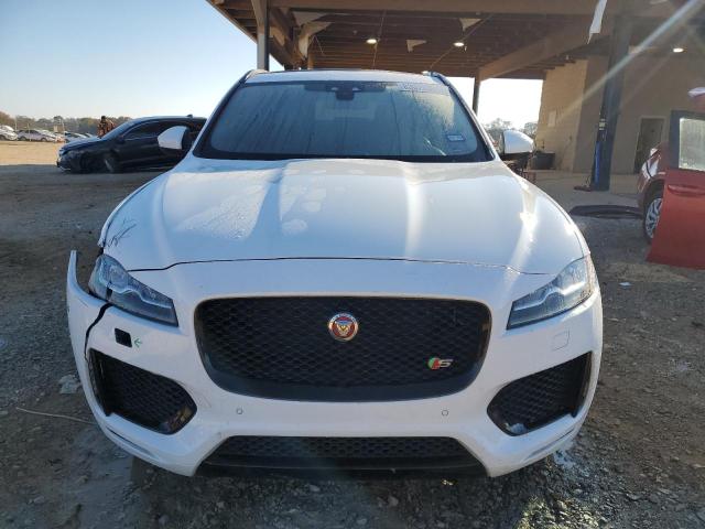 Photo 4 VIN: SADCM2FV6JA294519 - JAGUAR F-PACE S 